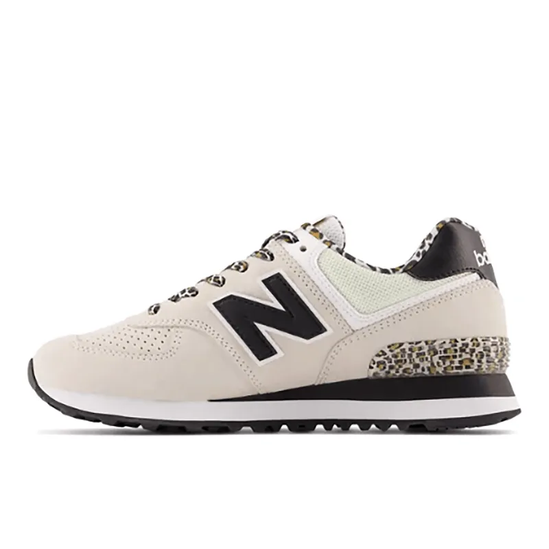 Tenis Para Mujer 574 New Balance 55916