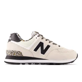 Tenis Para Mujer 574 New Balance 55916