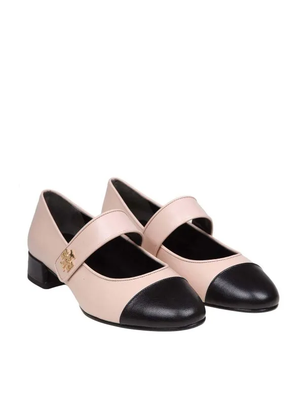 Tory Burch Bailarinas - Mary Jane