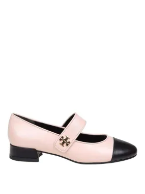 Tory Burch Bailarinas - Mary Jane