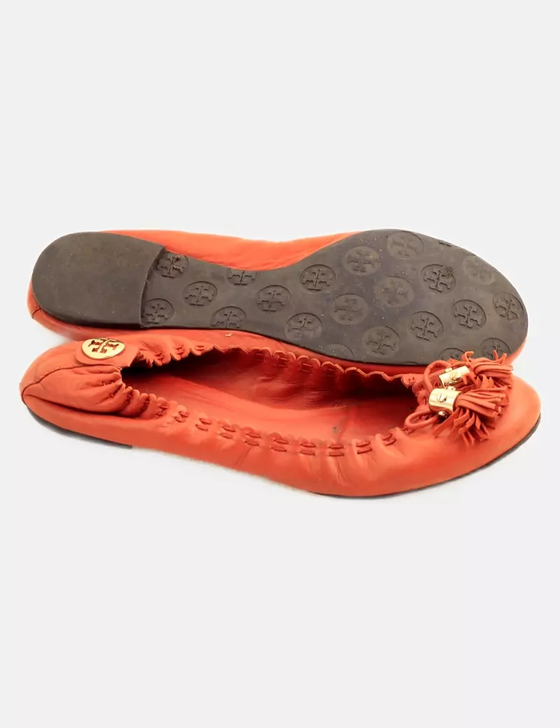 Tory Burch Bailarinas