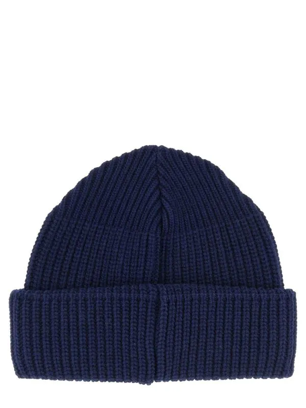 Vivienne Westwood Gorro - Azul