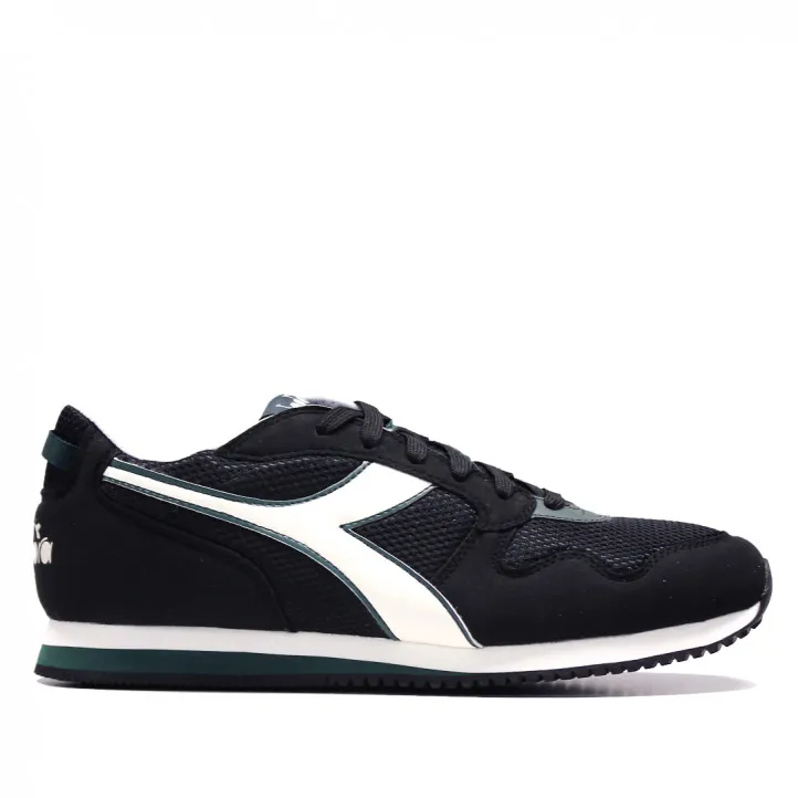 Zapatillas deportivas Diadora skyler negras