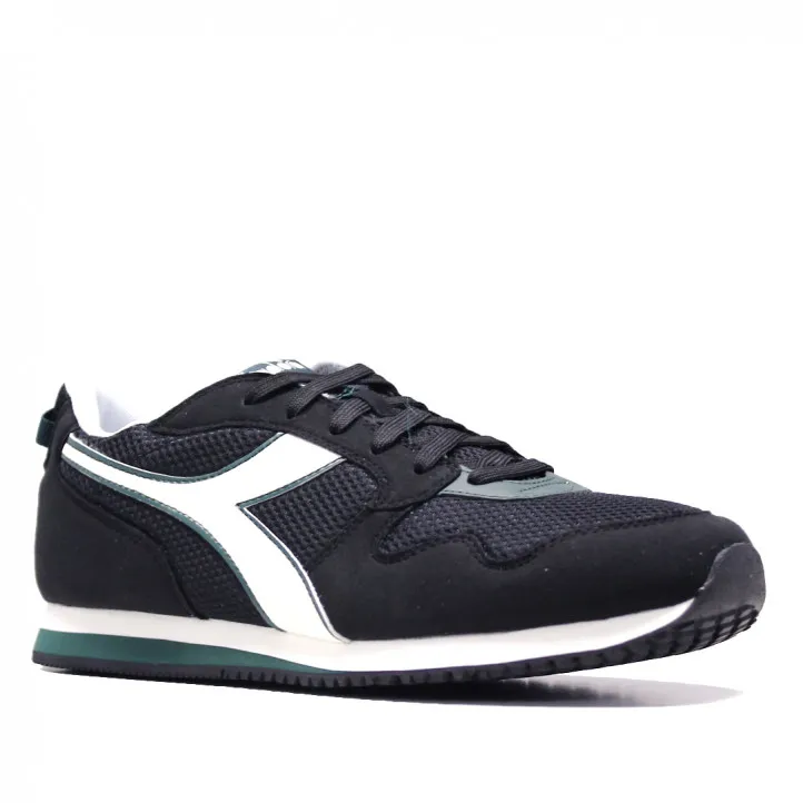 Zapatillas deportivas Diadora skyler negras