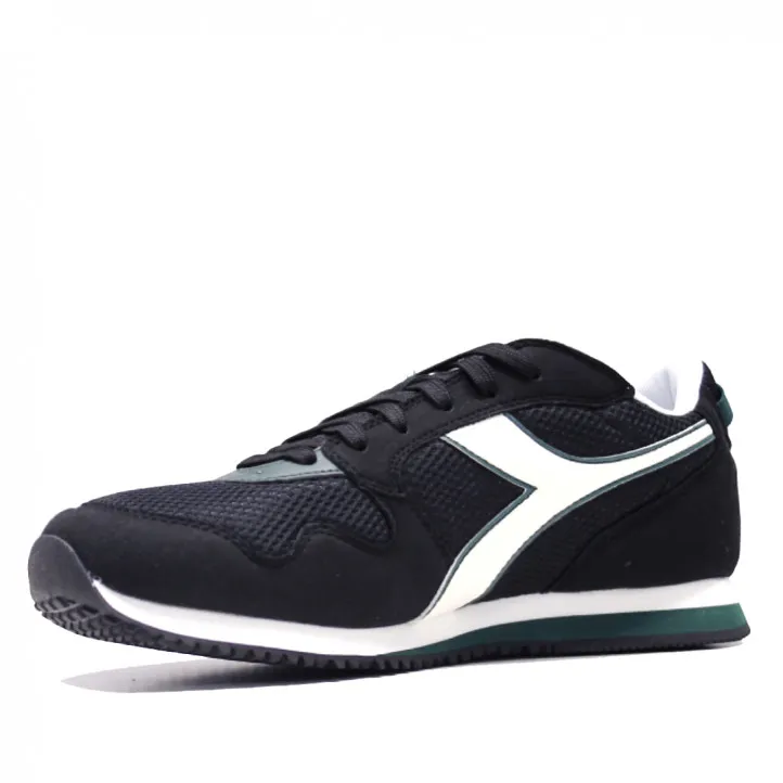 Zapatillas deportivas Diadora skyler negras