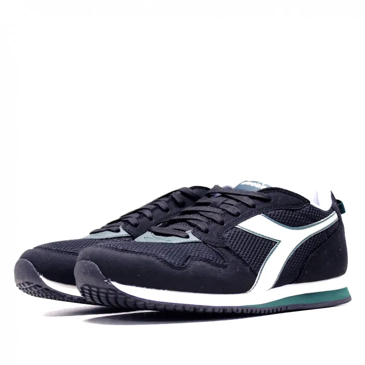 Zapatillas deportivas Diadora skyler negras