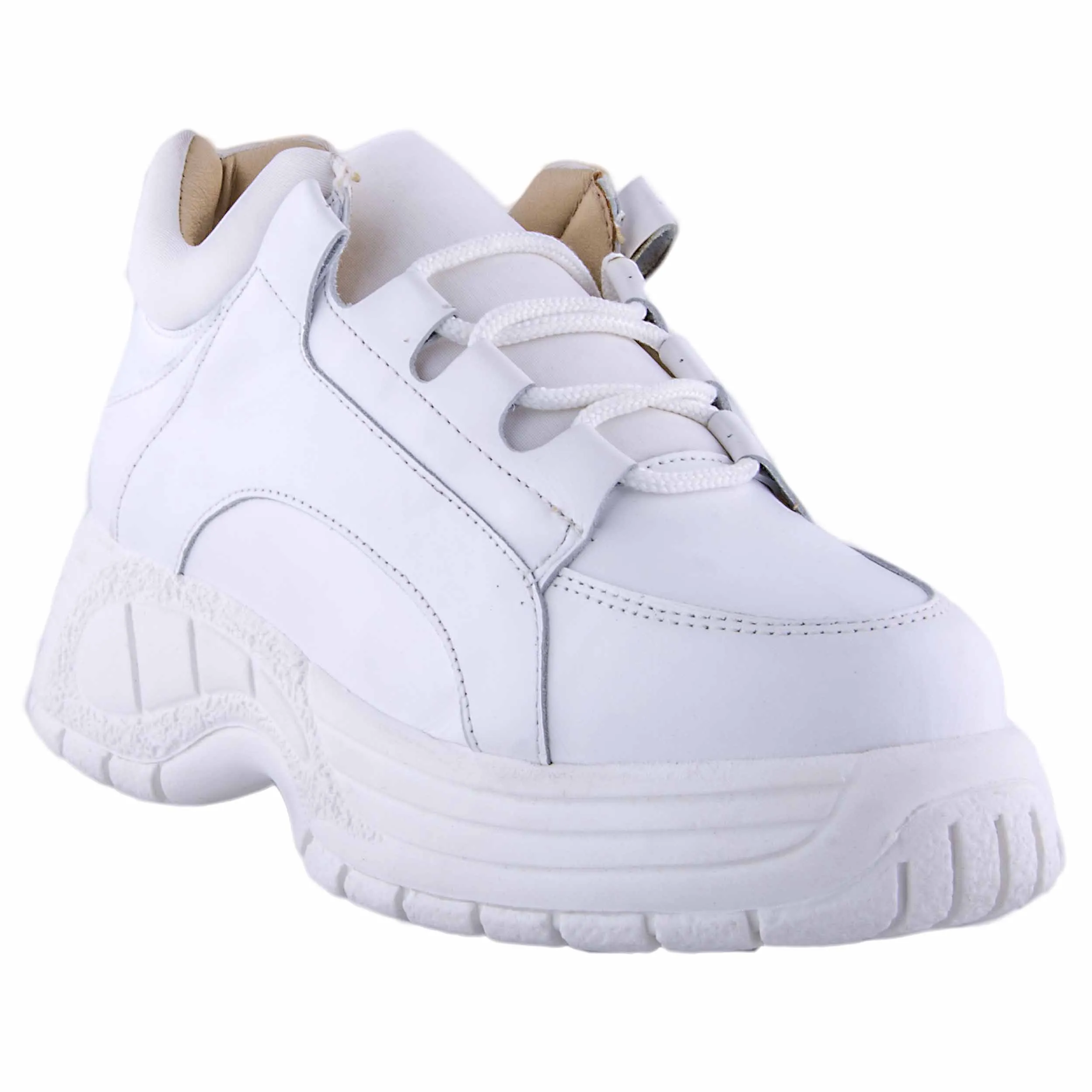 Zapatillas Deportivas Mujer Visset 6741-NOVO