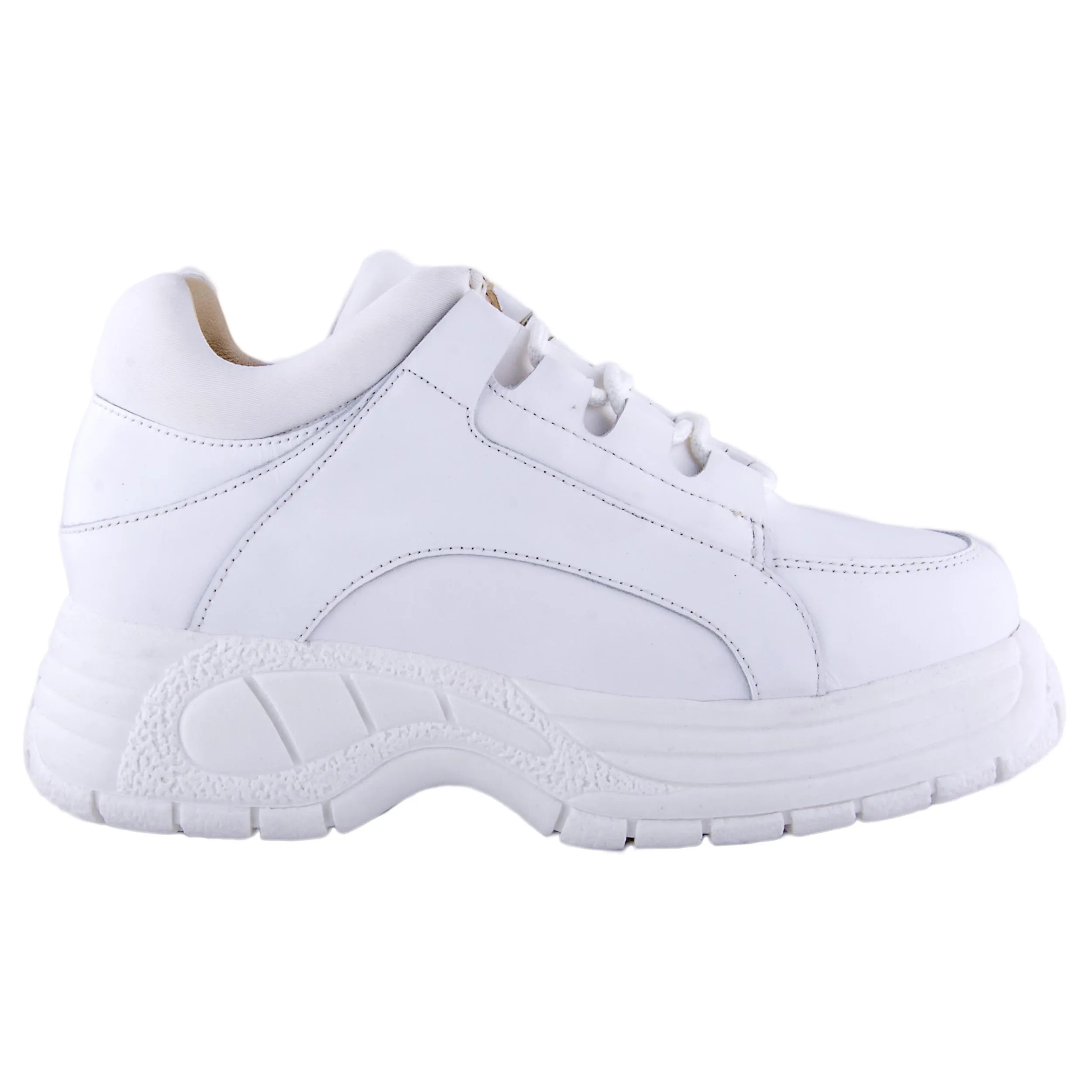 Zapatillas Deportivas Mujer Visset 6741-NOVO