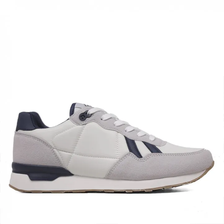 Zapatillas deportivas Owel perth blancas