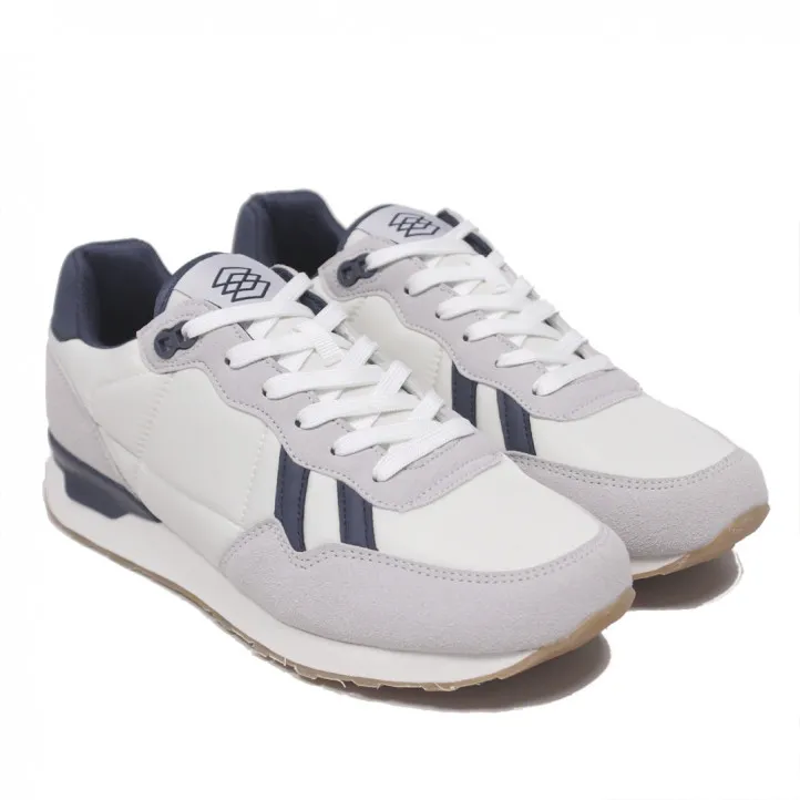 Zapatillas deportivas Owel perth blancas