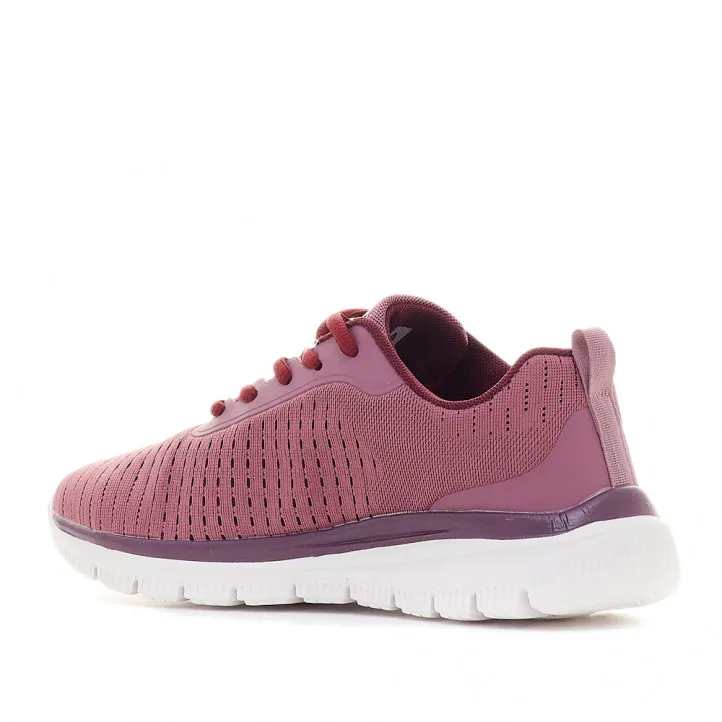 Zapatillas deportivas Owel tottori lilas