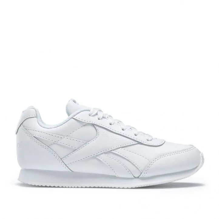 Zapatillas deportivas Reebok blancas completas