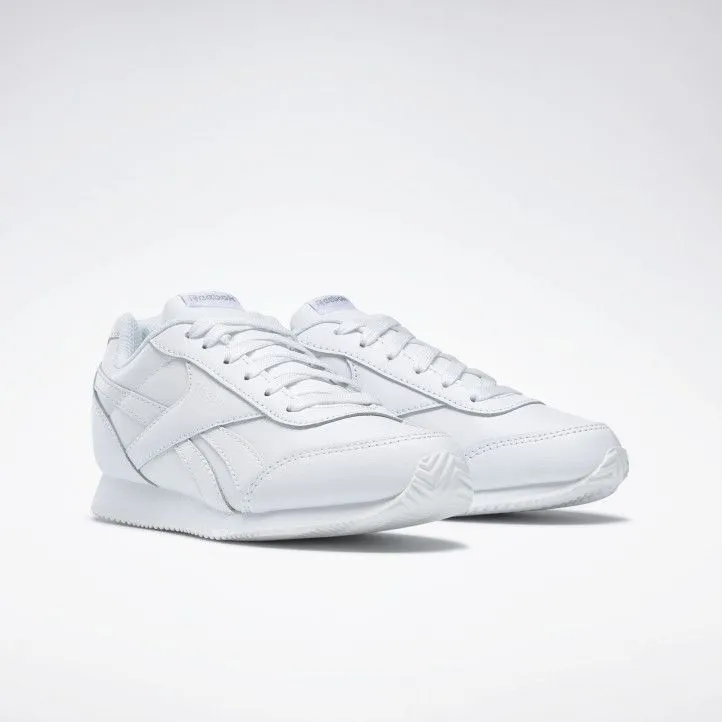 Zapatillas deportivas Reebok blancas completas