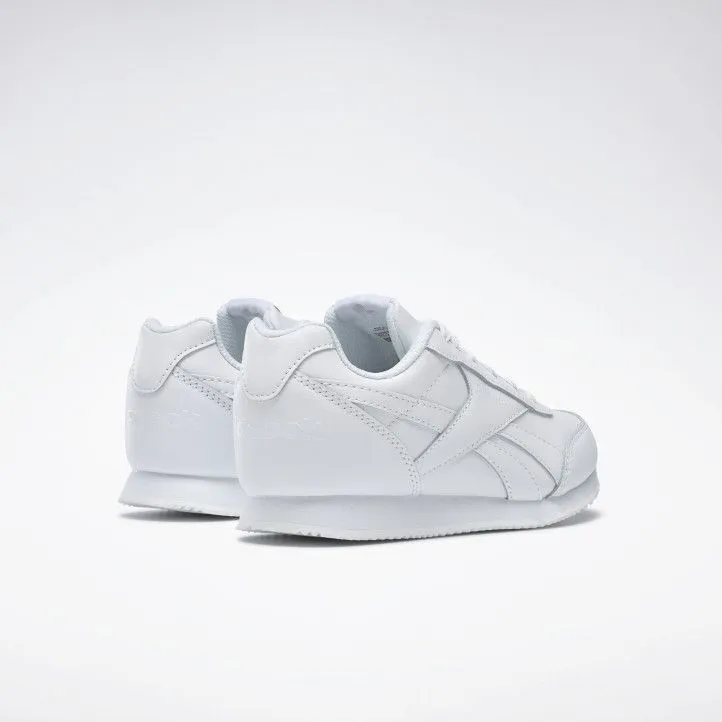 Zapatillas deportivas Reebok blancas completas