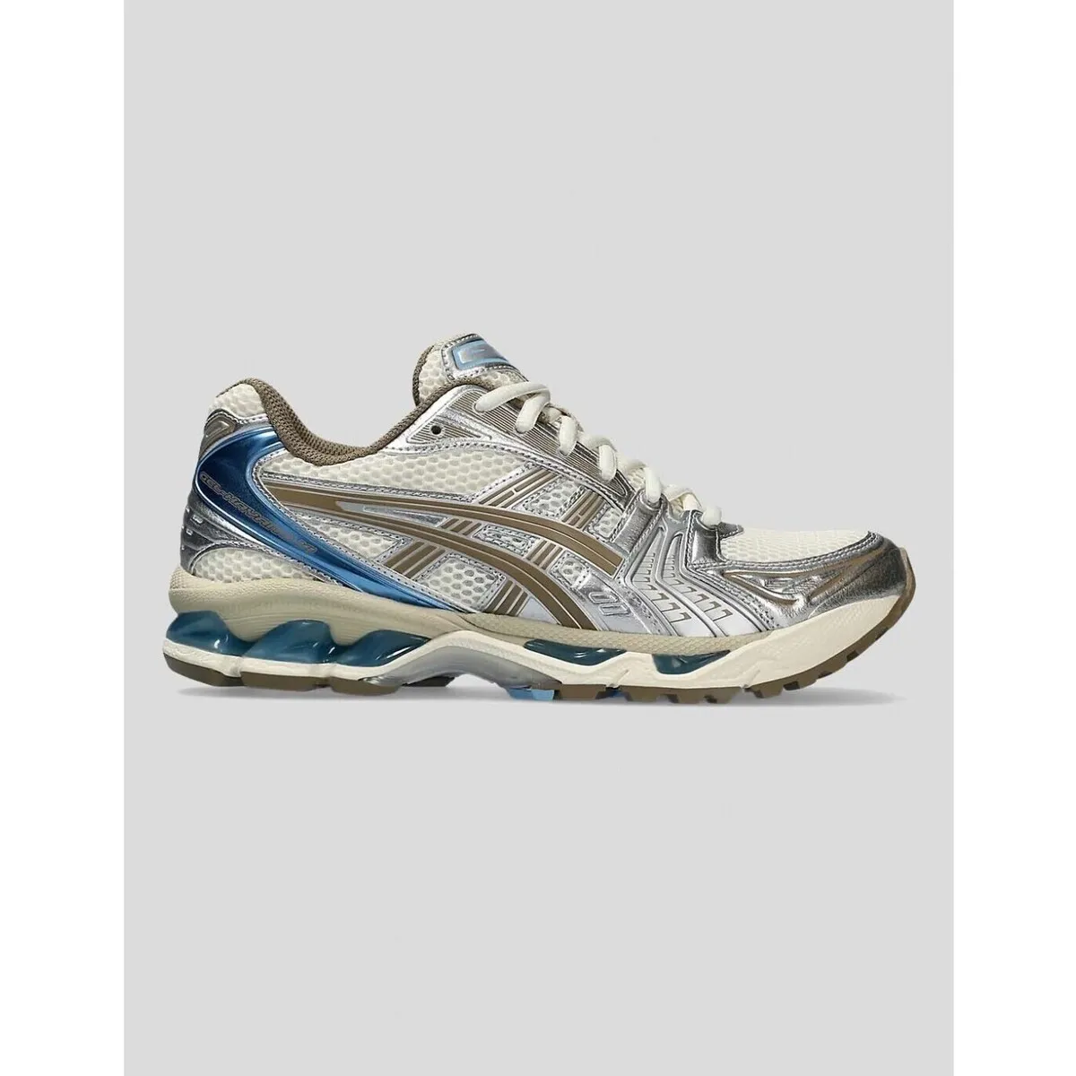 ZAPATILLAS  GEL-KAYANO 14  CREAM/PEPPER