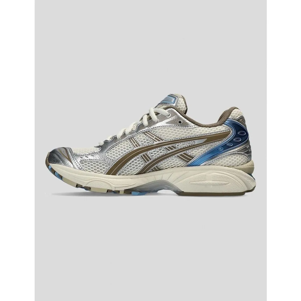 ZAPATILLAS  GEL-KAYANO 14  CREAM/PEPPER