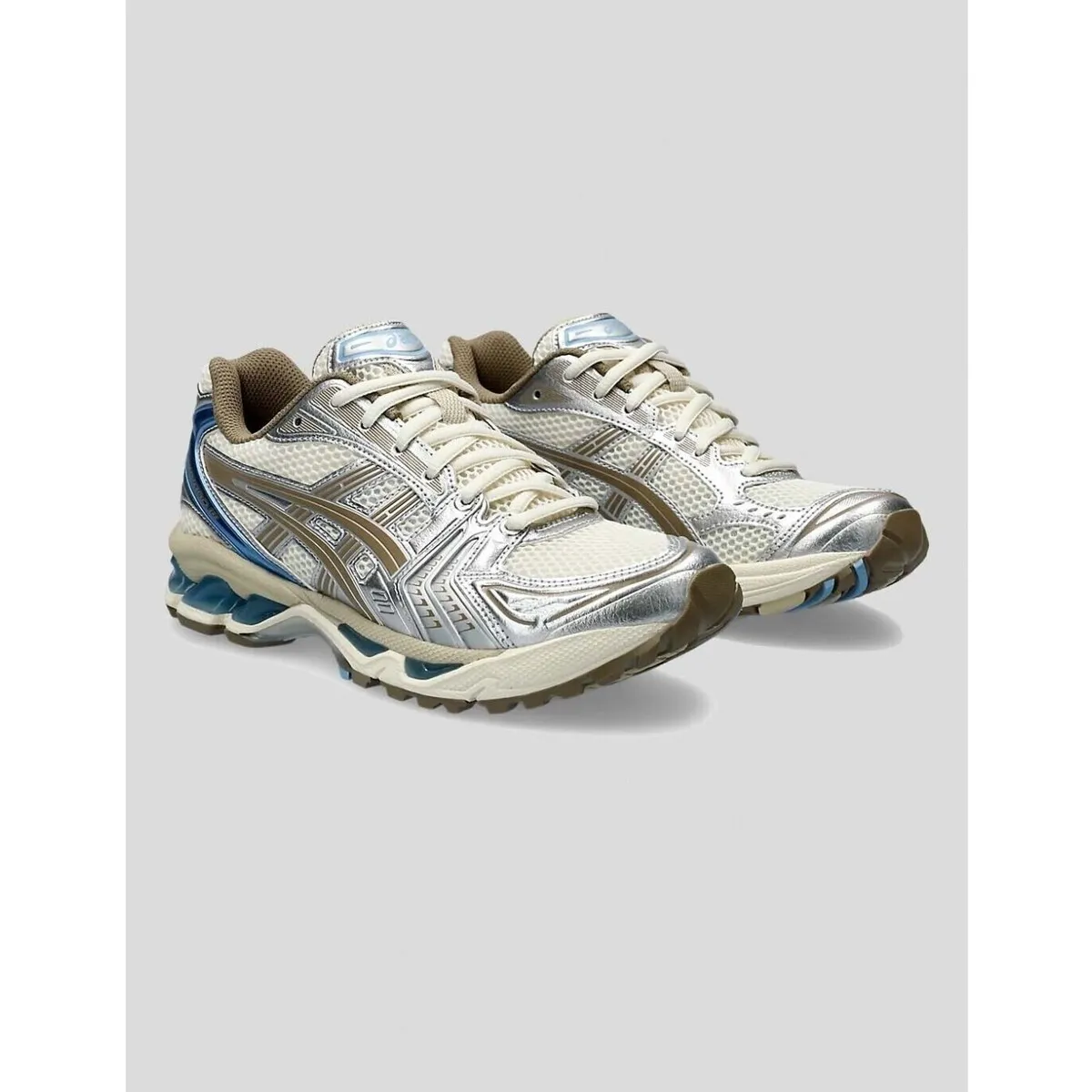 ZAPATILLAS  GEL-KAYANO 14  CREAM/PEPPER