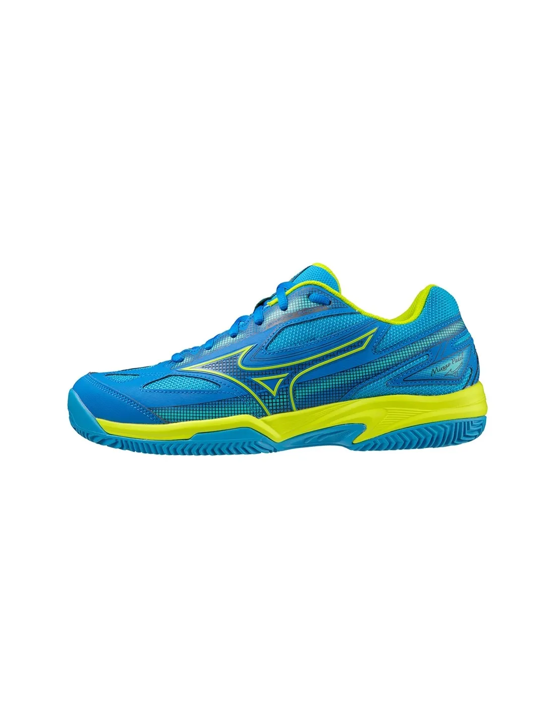 Zapatillas Mizuno Break Shot 61gb2335-27 