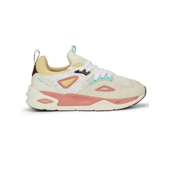 Zapatillas Puma TRC Blaze Milkshake Sportstyle