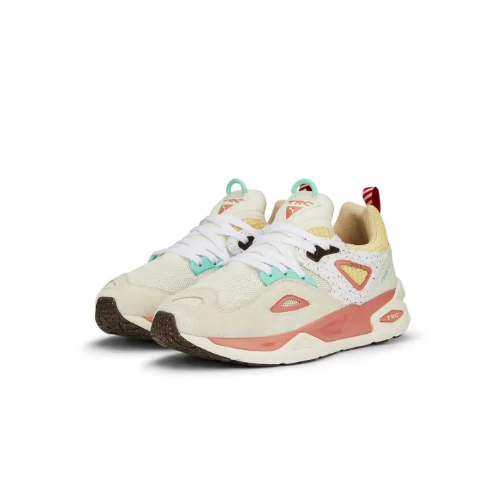 Zapatillas Puma TRC Blaze Milkshake Sportstyle