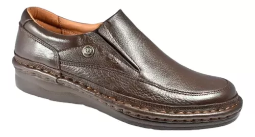 Zapato Urbano Hombre Cuero Ringo 3696 Y 3601 Talle Especial 