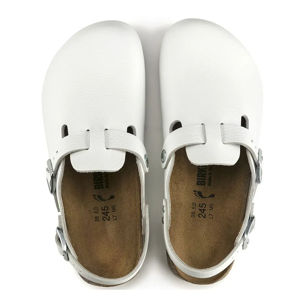 Zueco Birkenstock Tokio SL NL White